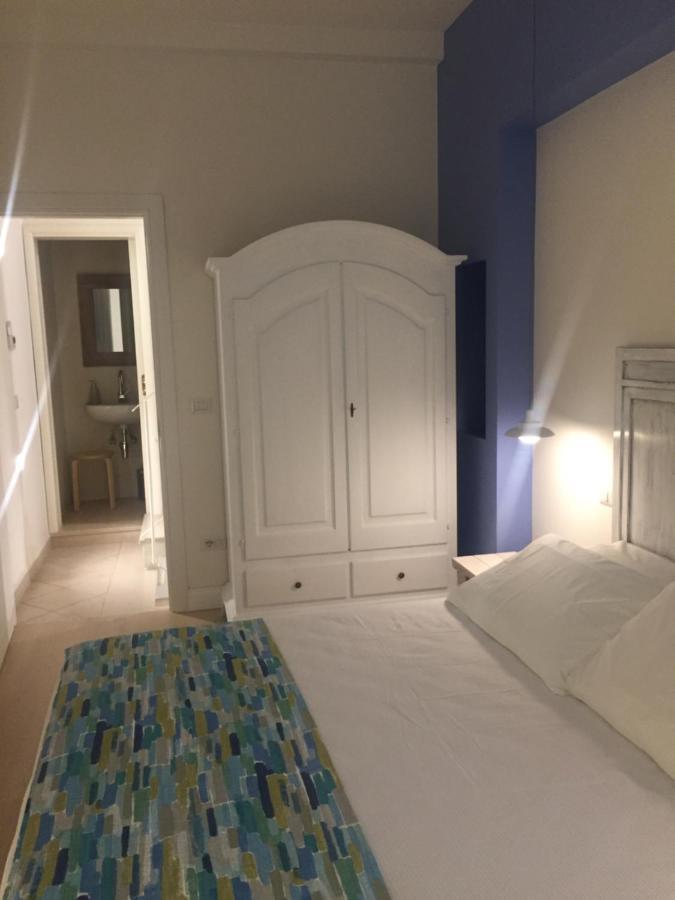 Apulia 35 Bed & Breakfast Bari Eksteriør bilde