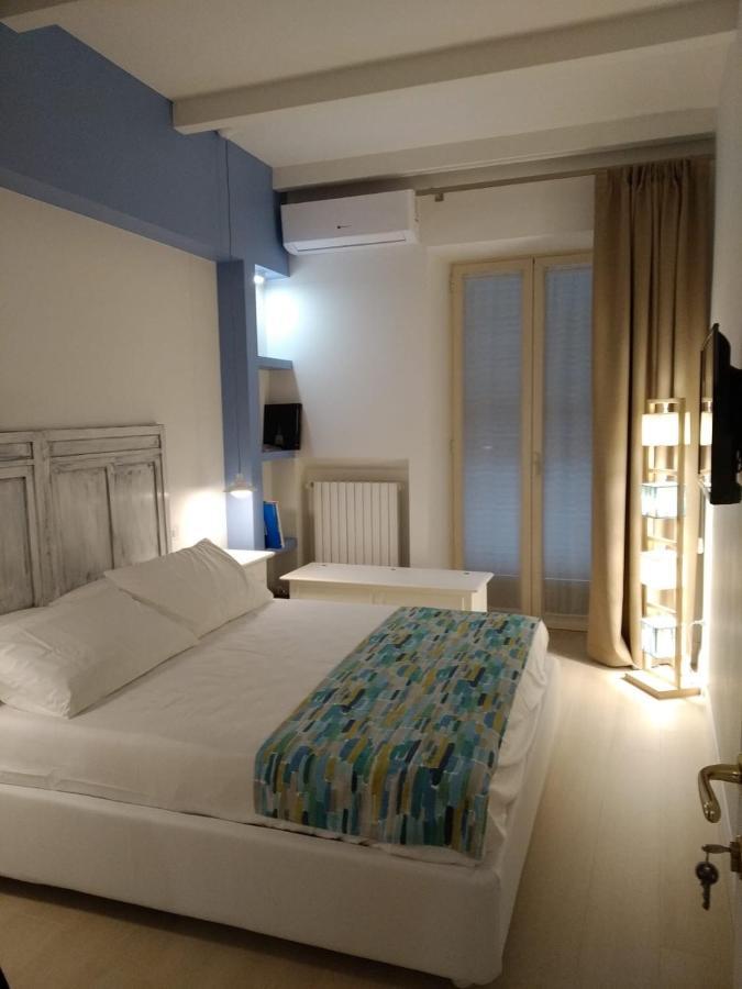 Apulia 35 Bed & Breakfast Bari Eksteriør bilde