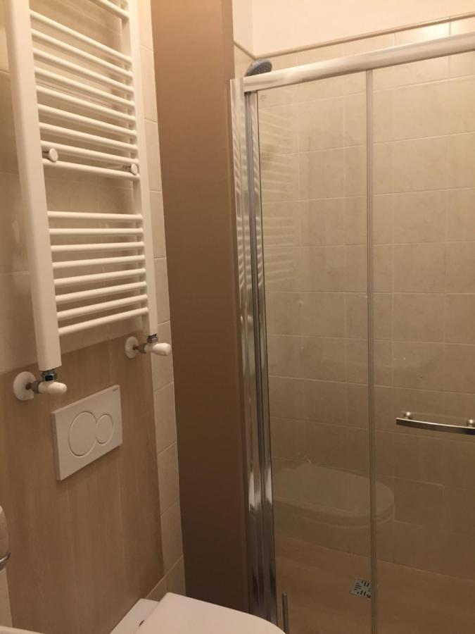 Apulia 35 Bed & Breakfast Bari Eksteriør bilde