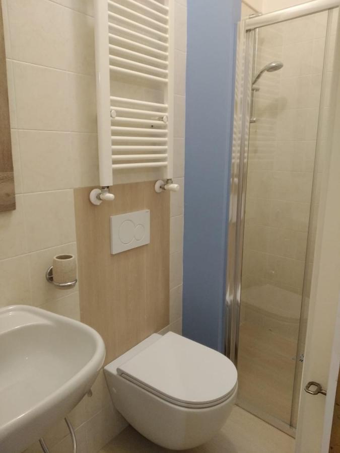 Apulia 35 Bed & Breakfast Bari Eksteriør bilde