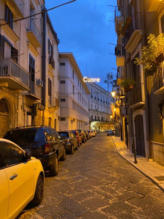 Apulia 35 Bed & Breakfast Bari Eksteriør bilde