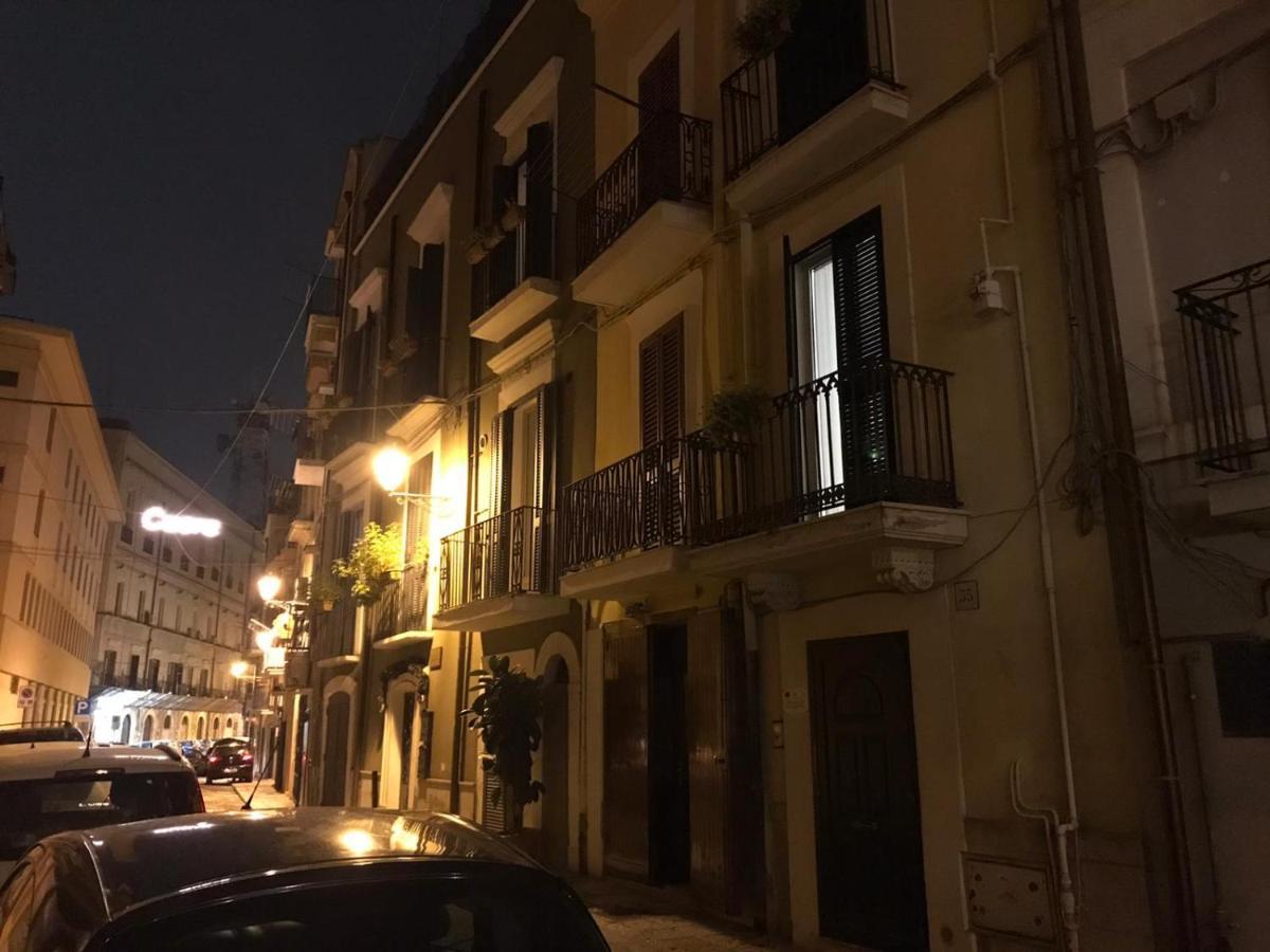 Apulia 35 Bed & Breakfast Bari Eksteriør bilde