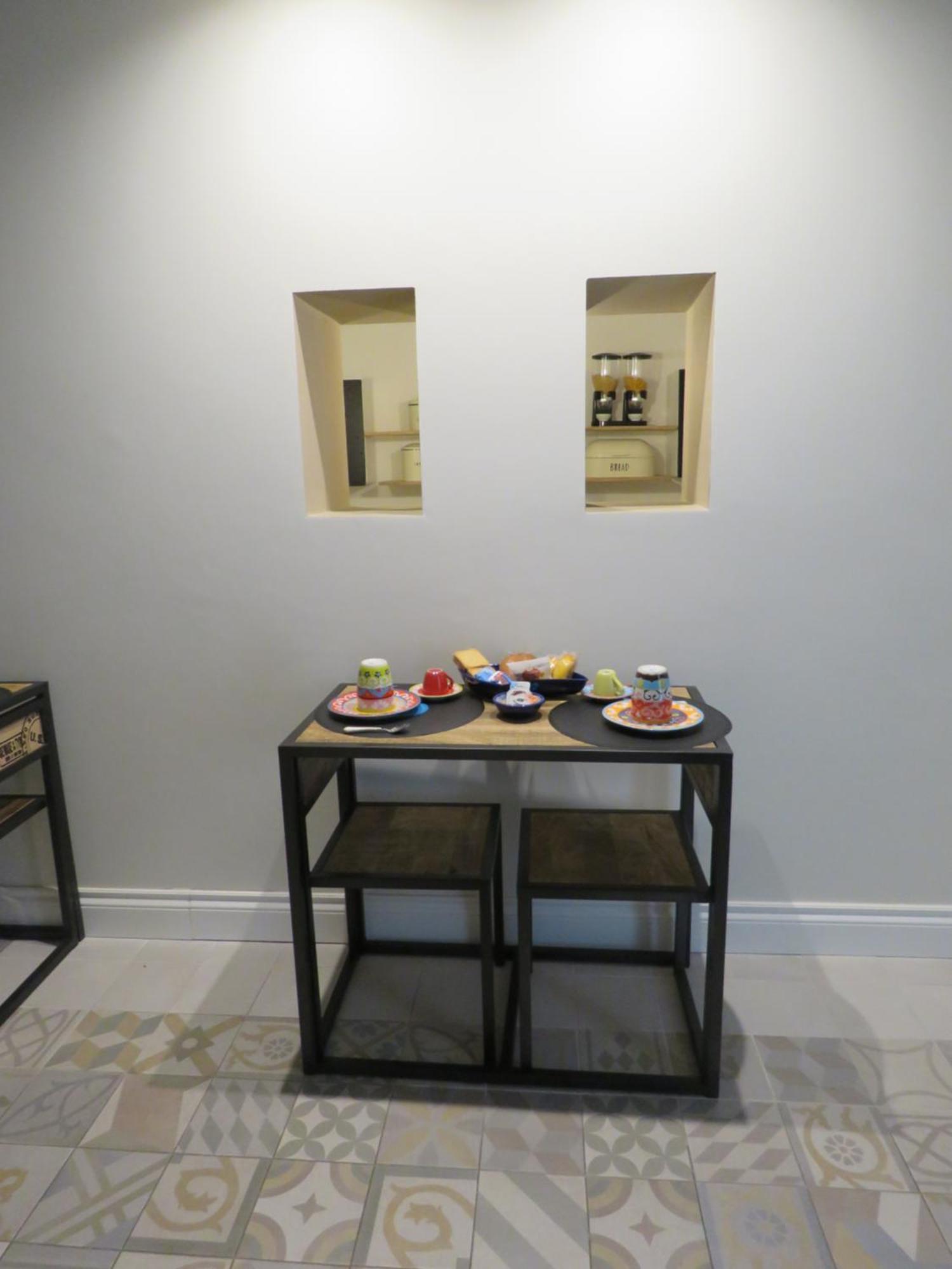 Apulia 35 Bed & Breakfast Bari Eksteriør bilde
