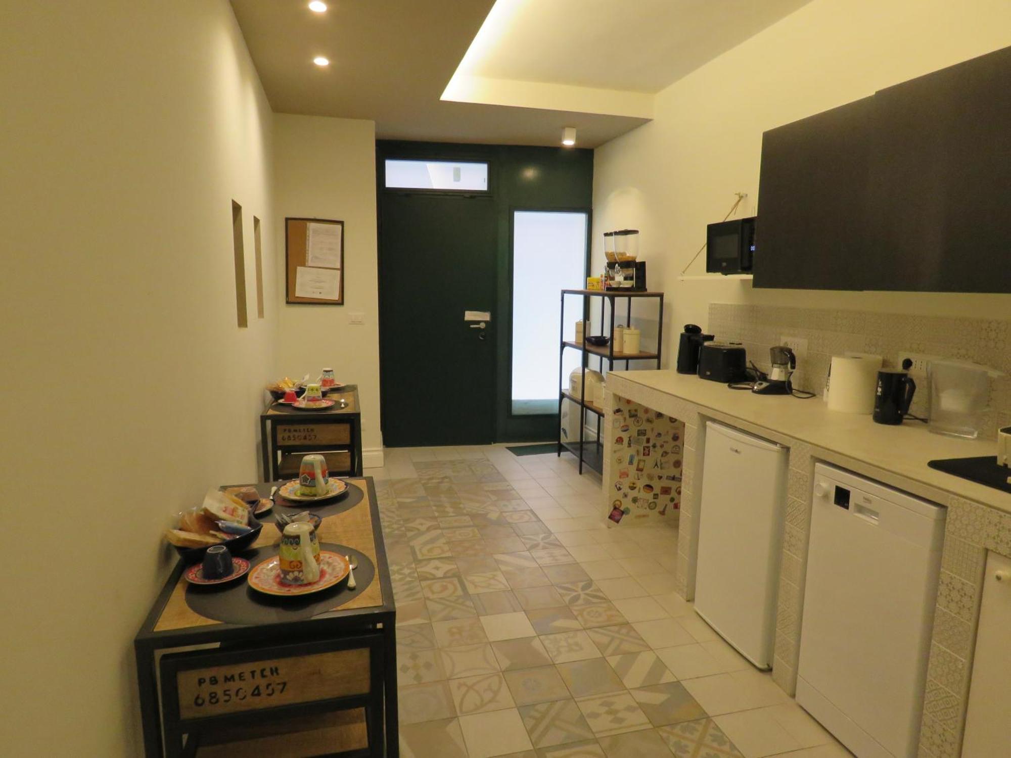 Apulia 35 Bed & Breakfast Bari Eksteriør bilde