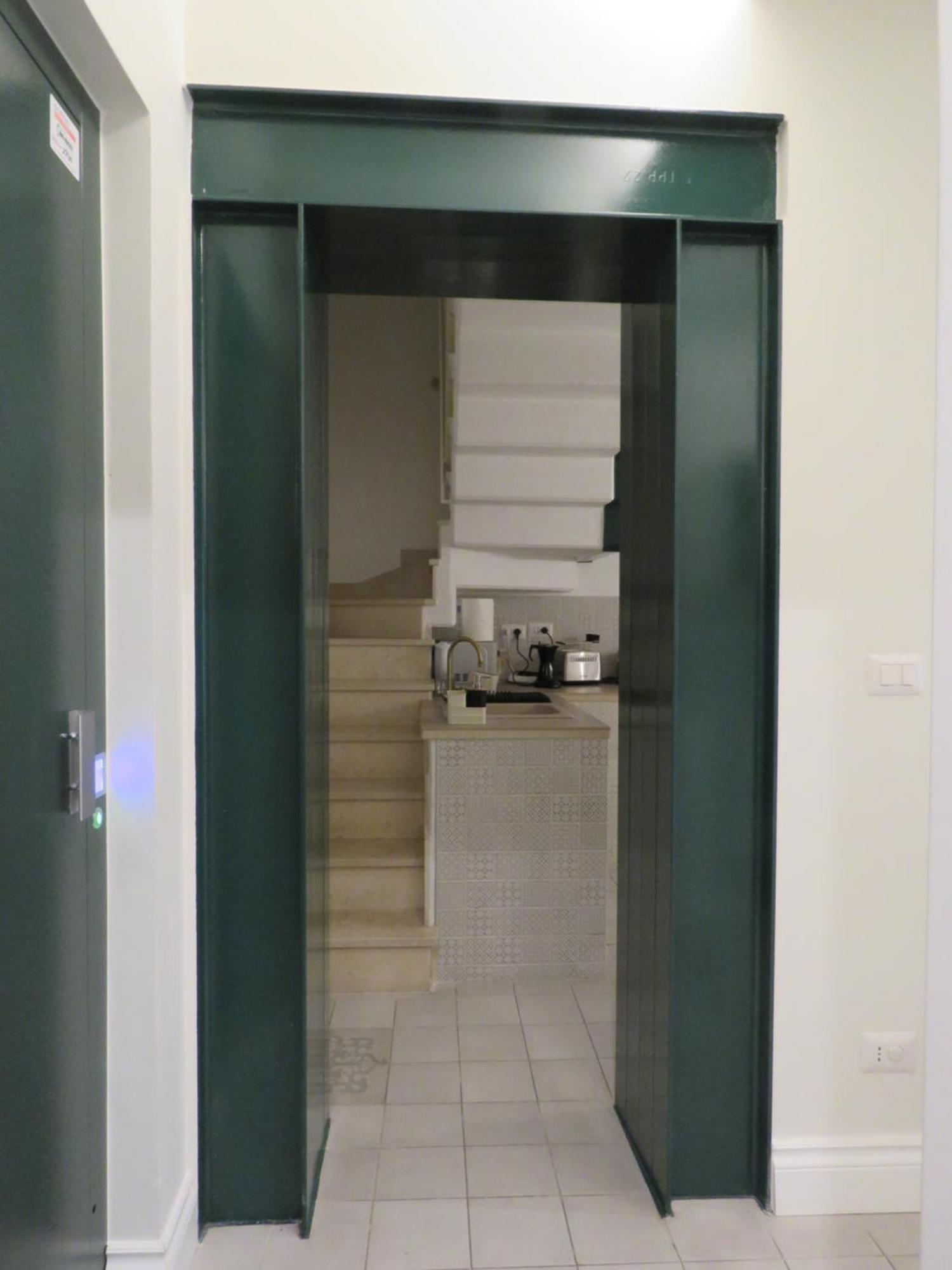 Apulia 35 Bed & Breakfast Bari Eksteriør bilde