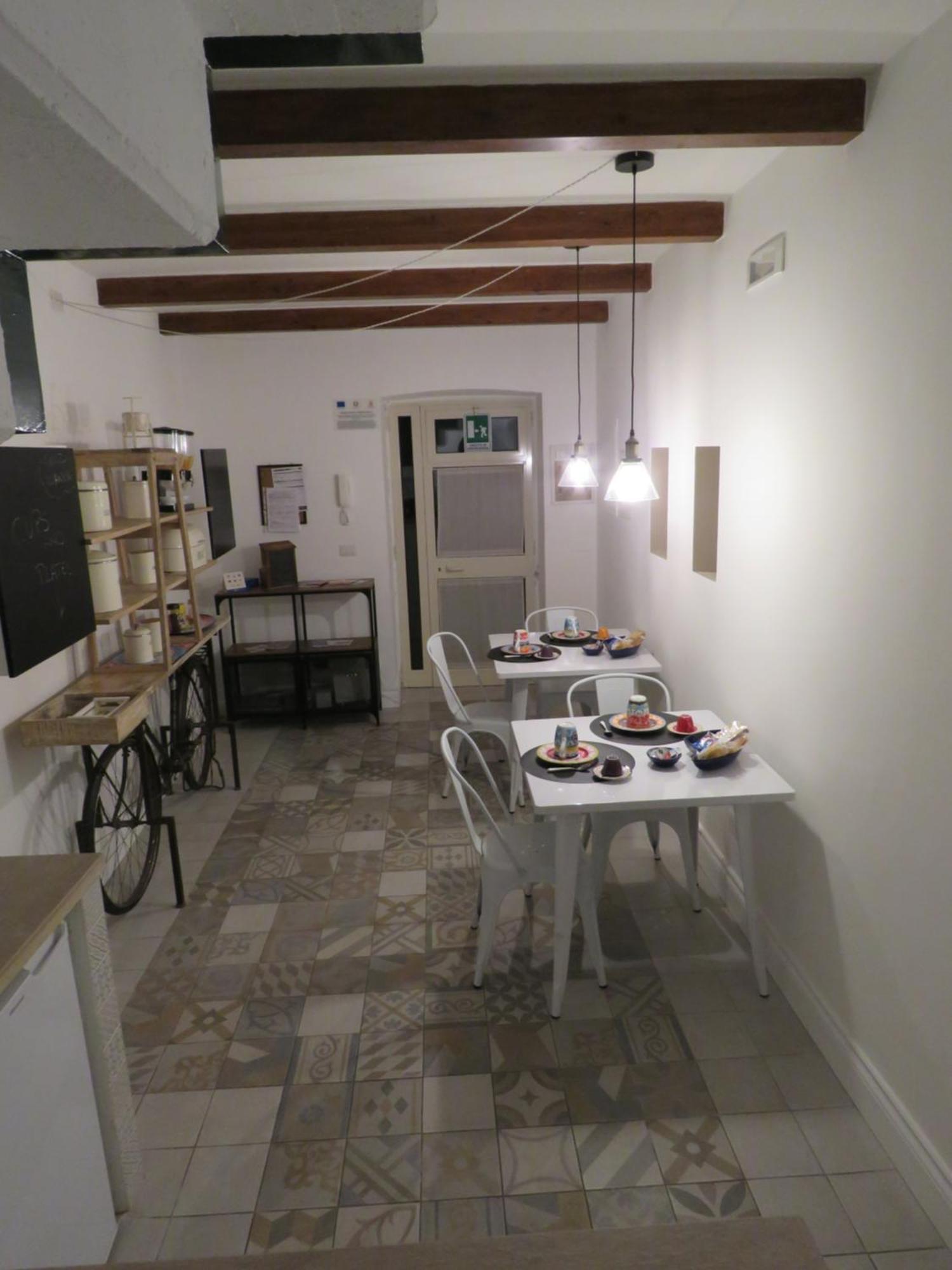 Apulia 35 Bed & Breakfast Bari Eksteriør bilde