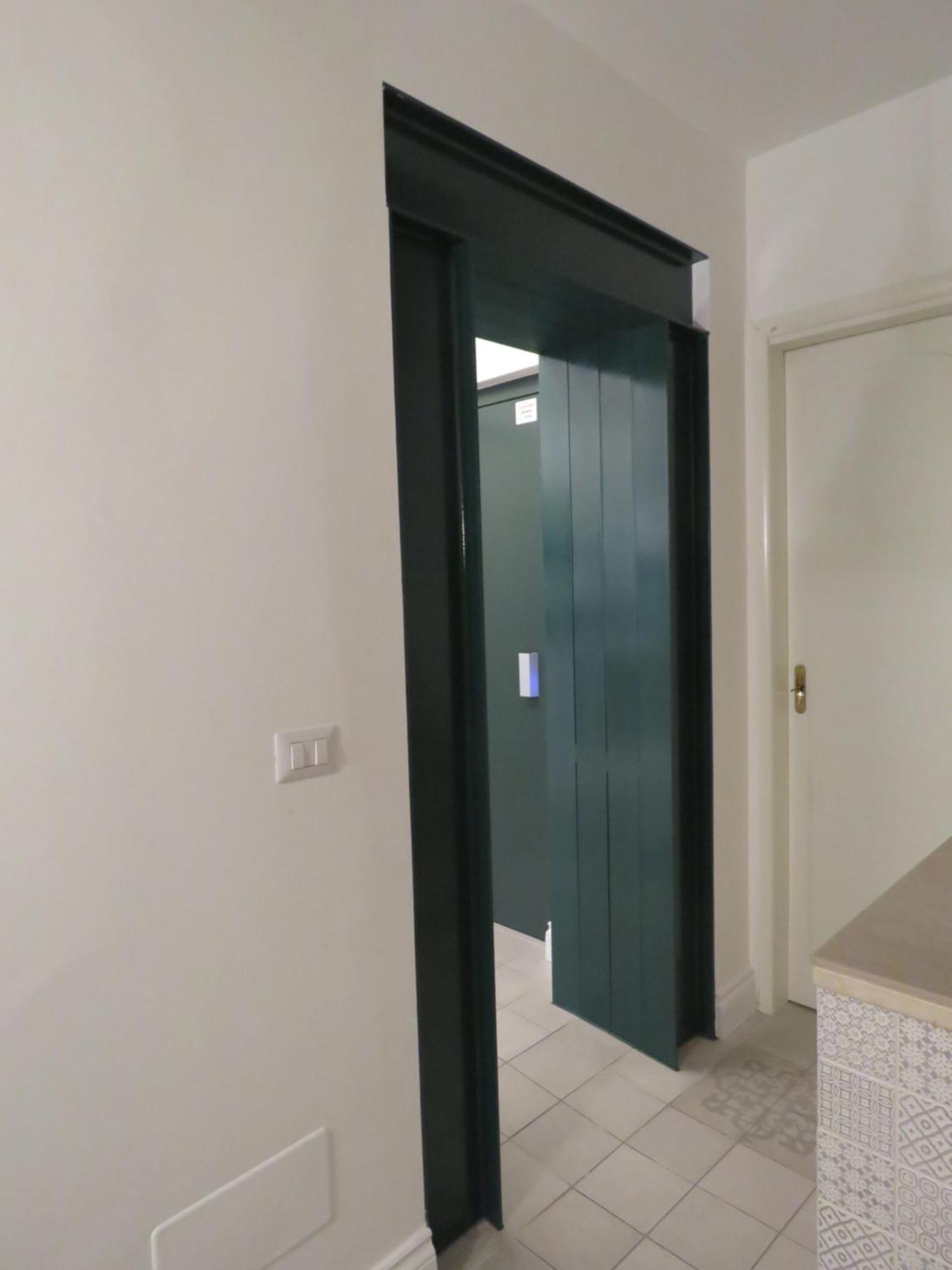 Apulia 35 Bed & Breakfast Bari Eksteriør bilde