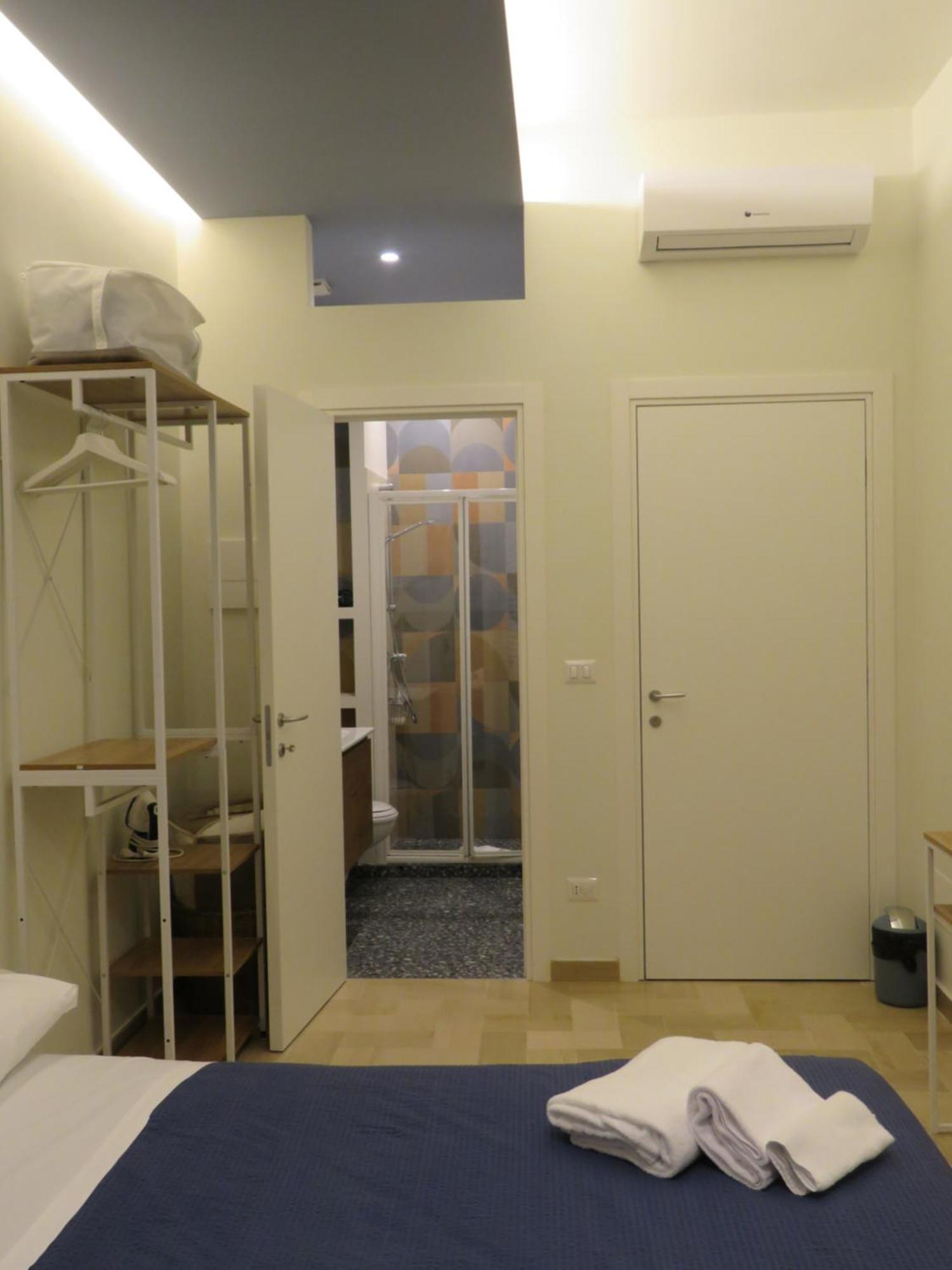 Apulia 35 Bed & Breakfast Bari Eksteriør bilde