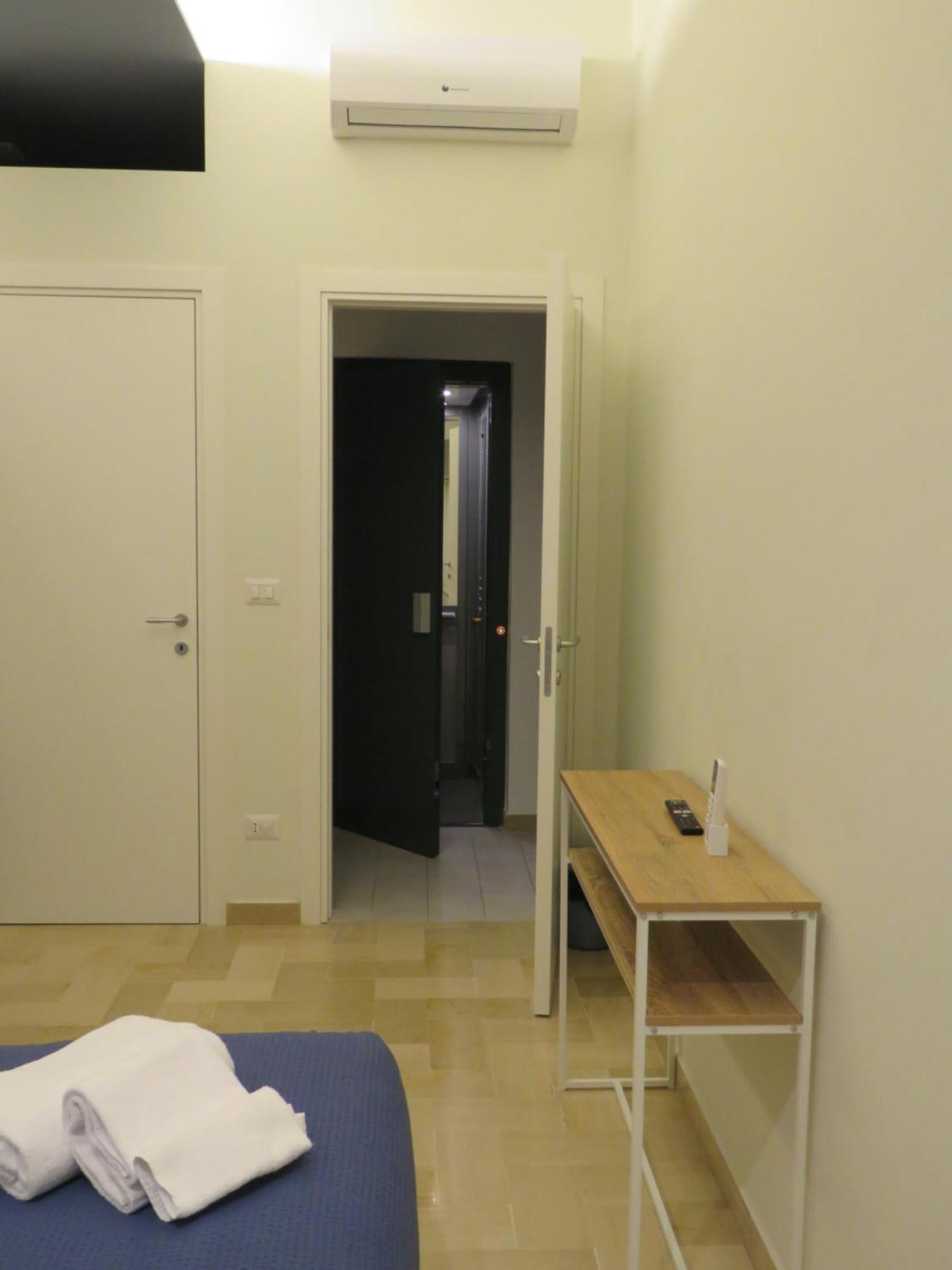 Apulia 35 Bed & Breakfast Bari Eksteriør bilde