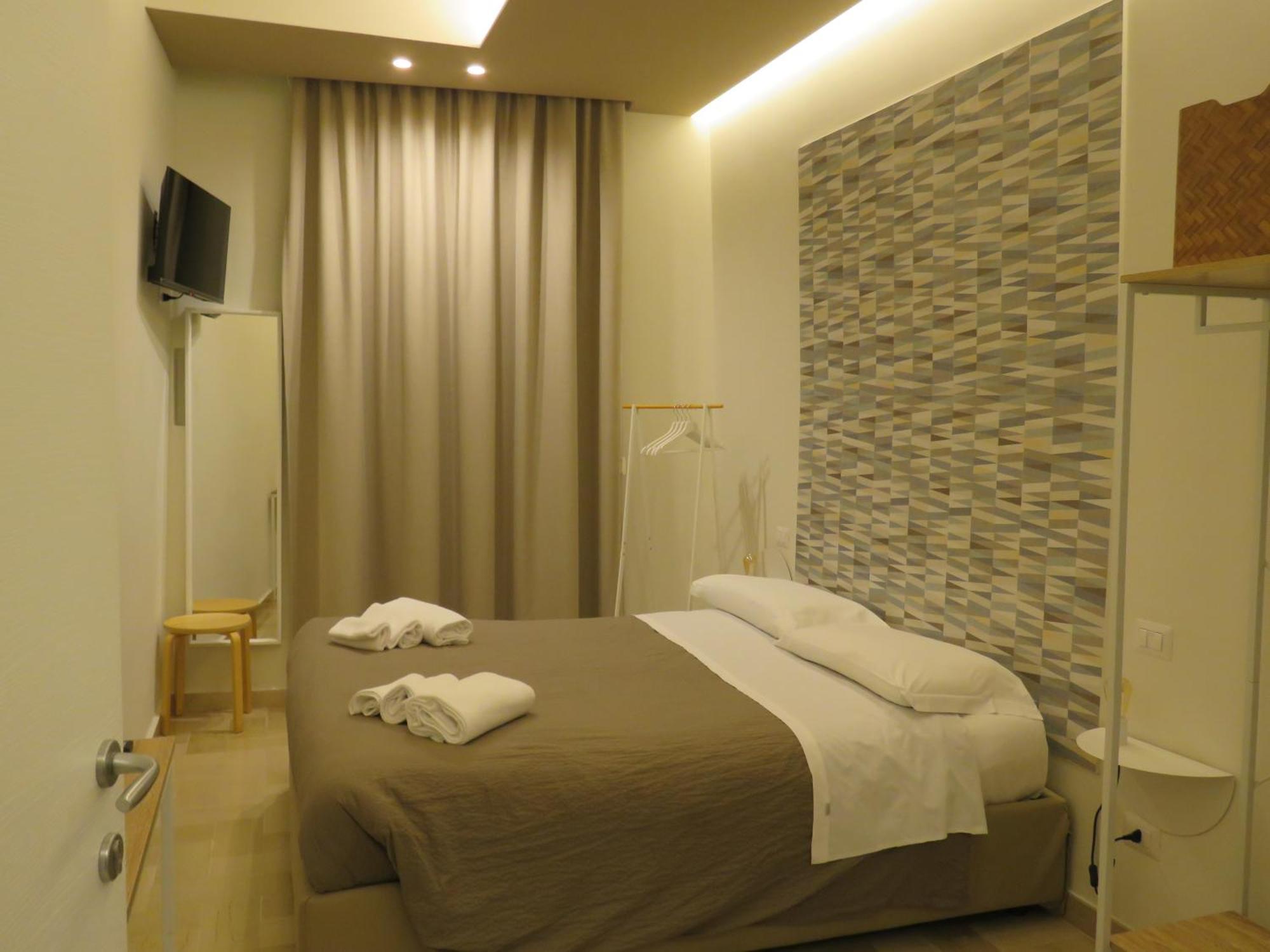 Apulia 35 Bed & Breakfast Bari Eksteriør bilde