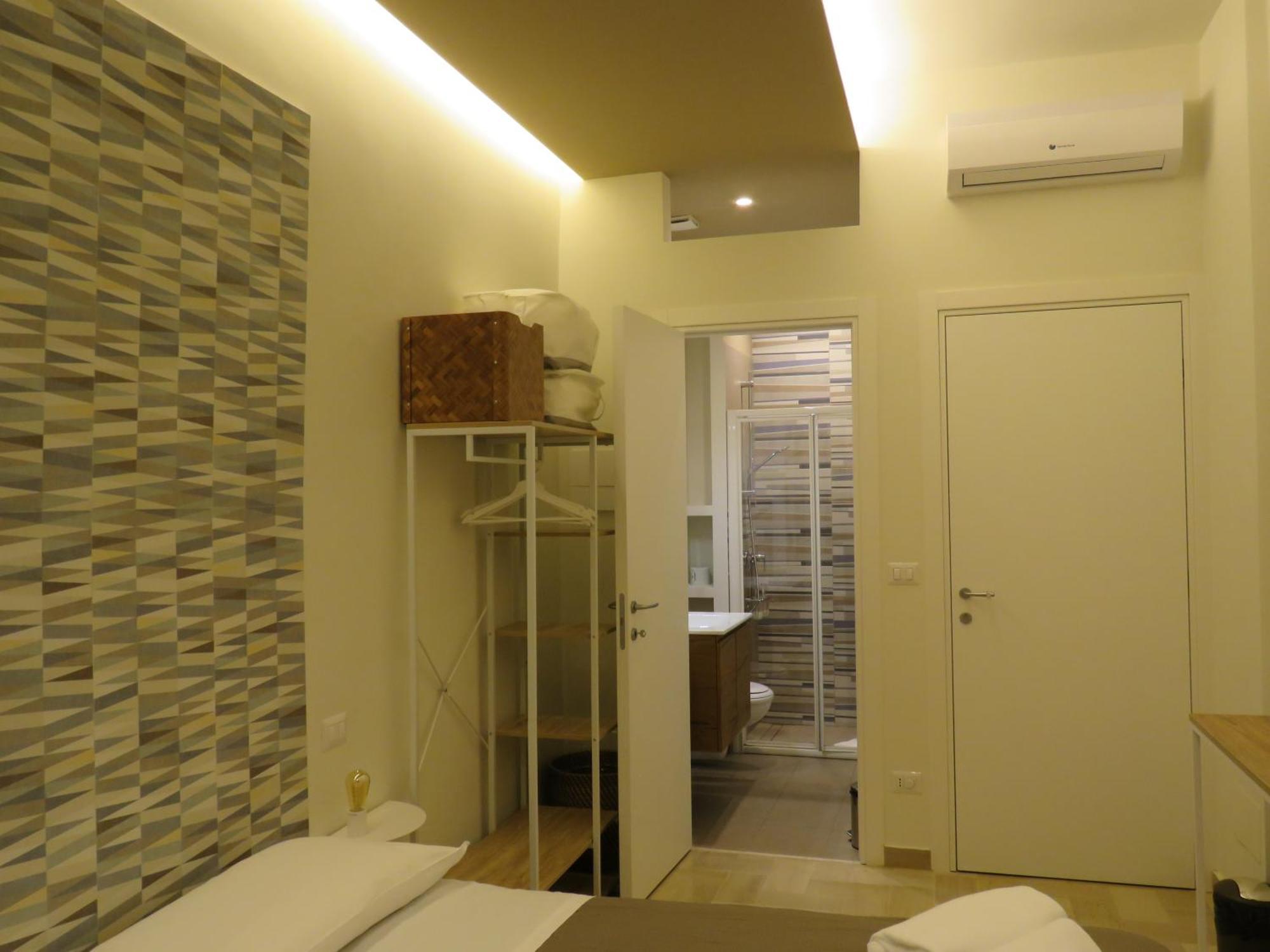 Apulia 35 Bed & Breakfast Bari Eksteriør bilde