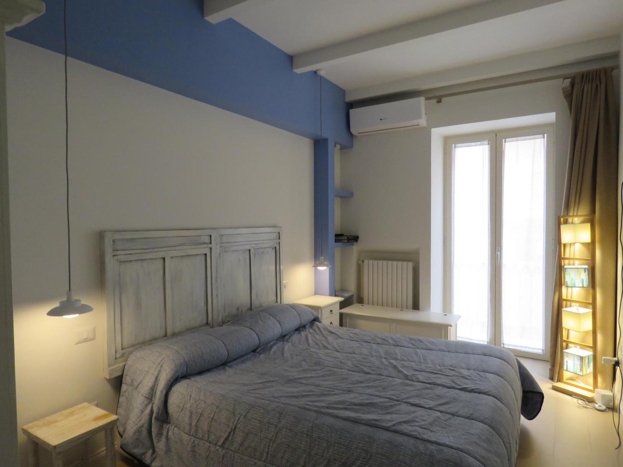Apulia 35 Bed & Breakfast Bari Eksteriør bilde