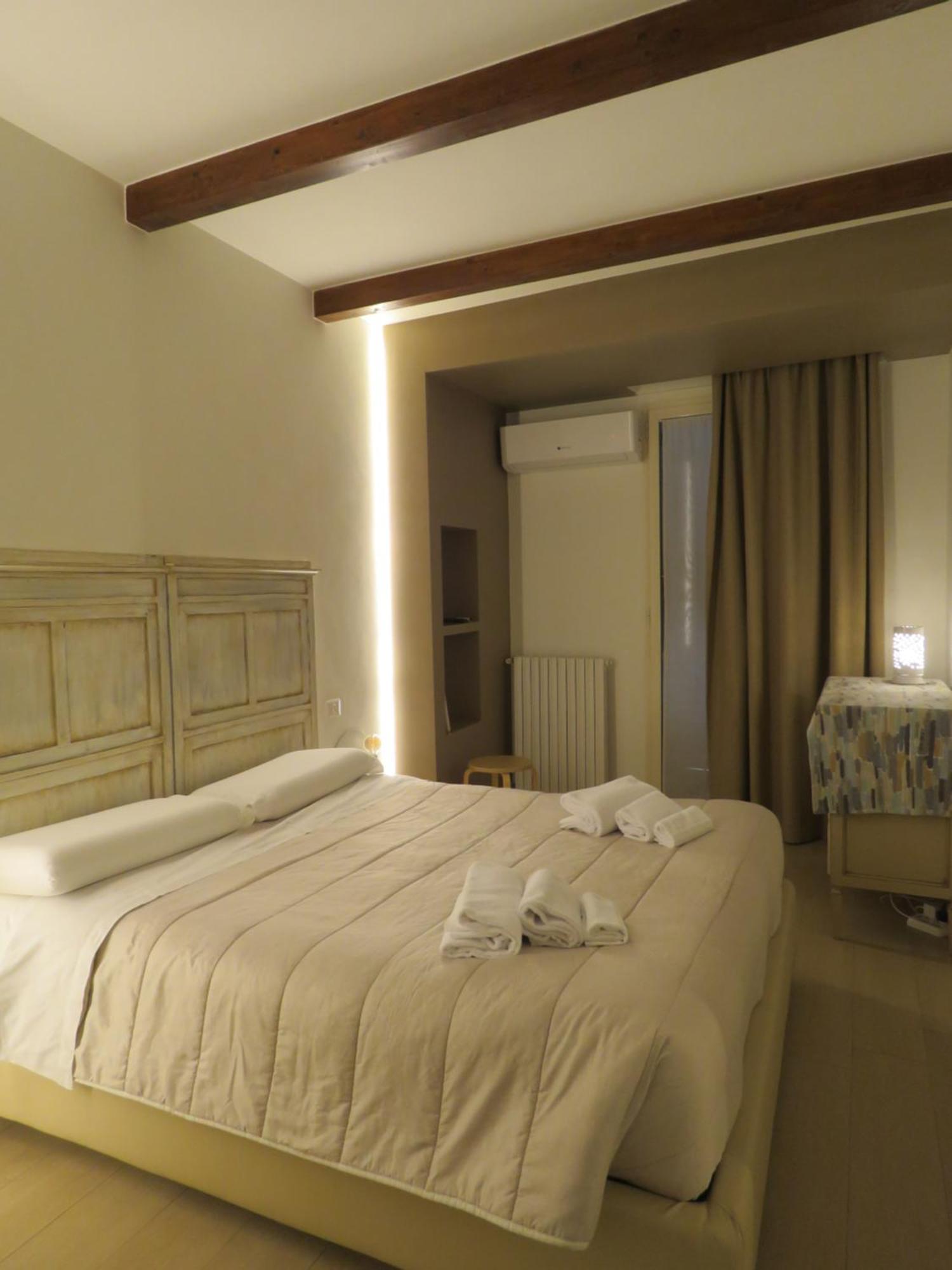 Apulia 35 Bed & Breakfast Bari Eksteriør bilde