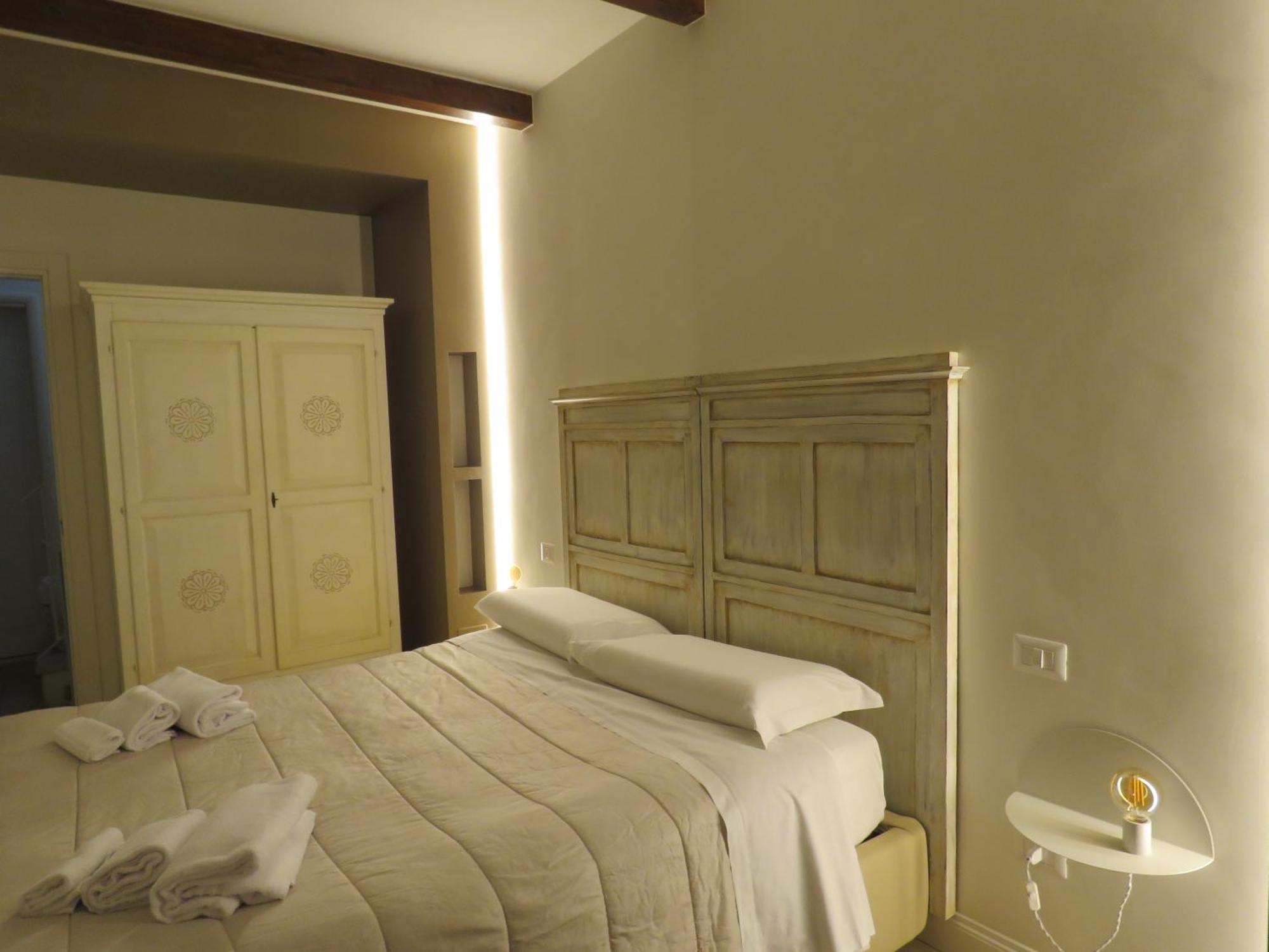 Apulia 35 Bed & Breakfast Bari Eksteriør bilde