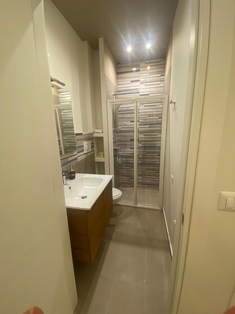 Apulia 35 Bed & Breakfast Bari Eksteriør bilde