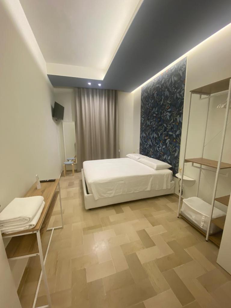 Apulia 35 Bed & Breakfast Bari Eksteriør bilde