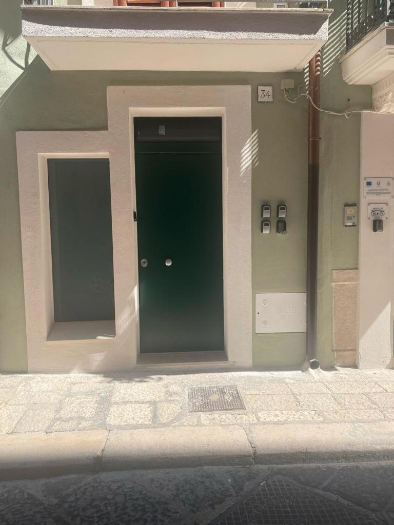 Apulia 35 Bed & Breakfast Bari Eksteriør bilde