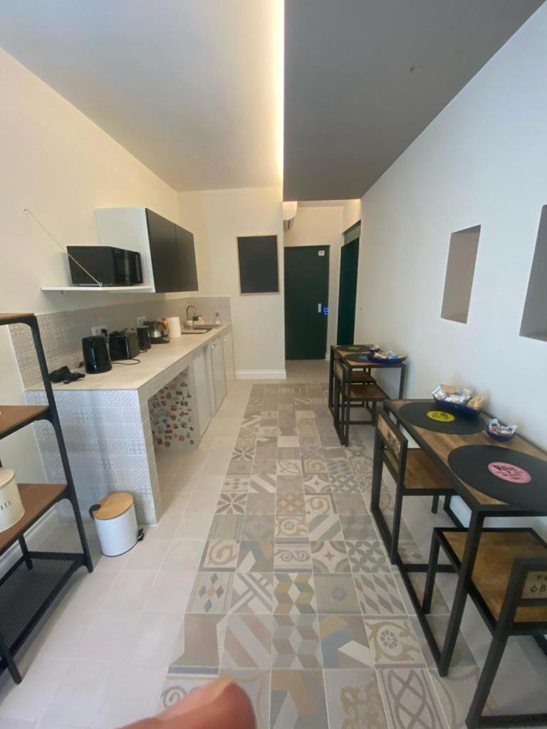 Apulia 35 Bed & Breakfast Bari Eksteriør bilde