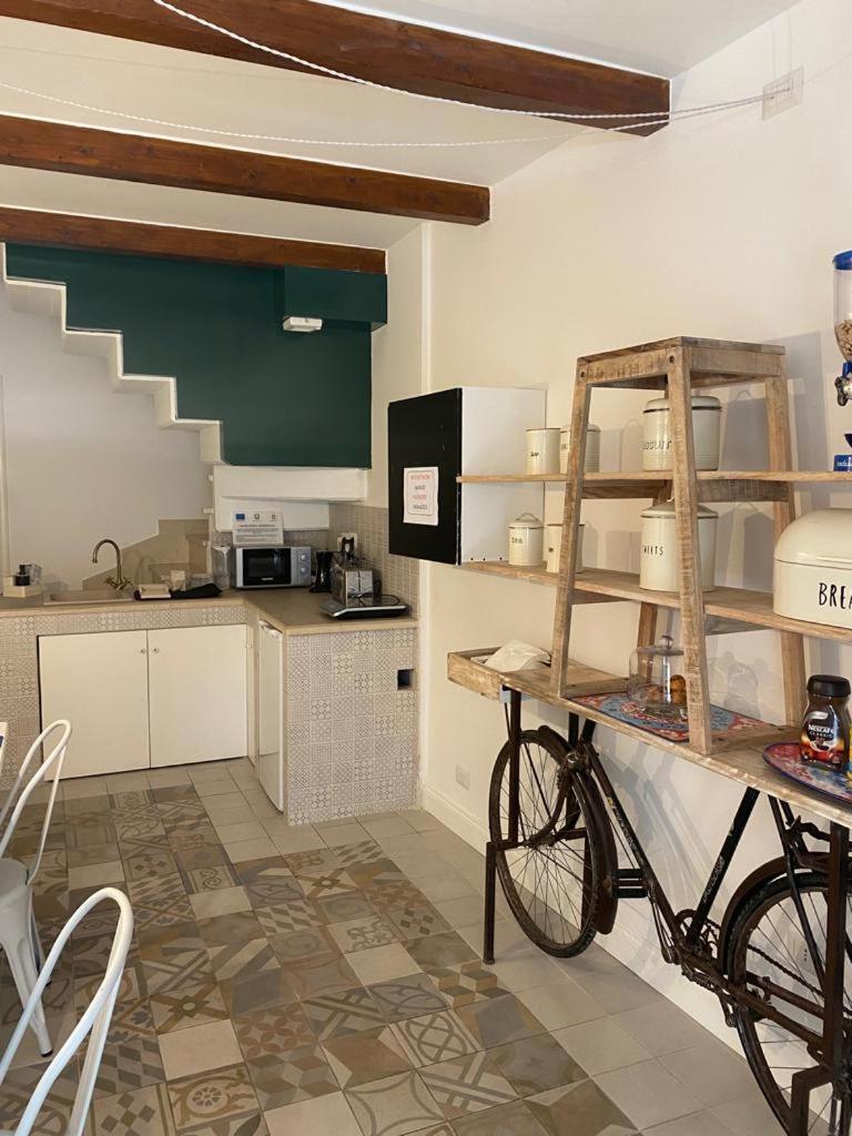 Apulia 35 Bed & Breakfast Bari Eksteriør bilde