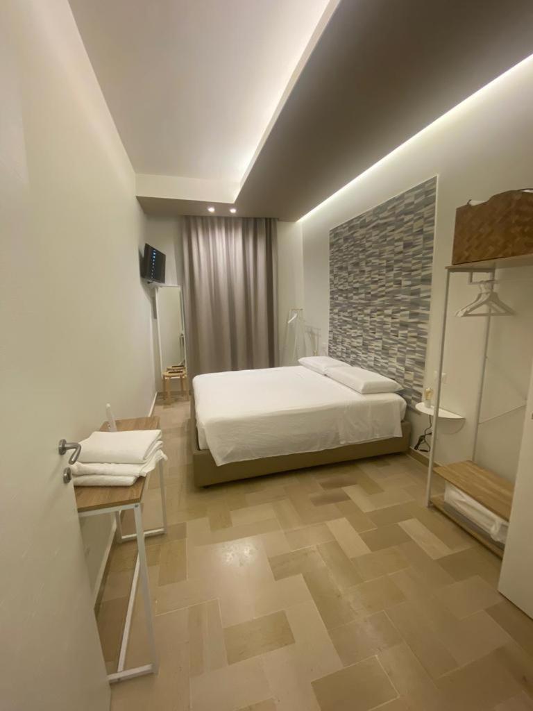 Apulia 35 Bed & Breakfast Bari Eksteriør bilde