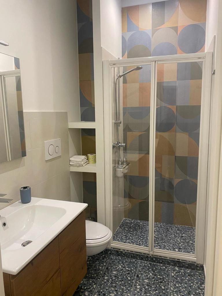 Apulia 35 Bed & Breakfast Bari Eksteriør bilde