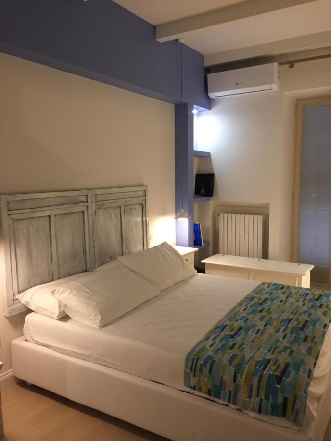Apulia 35 Bed & Breakfast Bari Eksteriør bilde