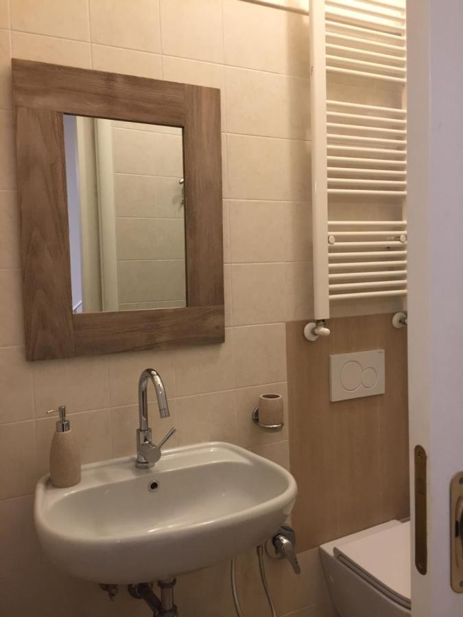 Apulia 35 Bed & Breakfast Bari Eksteriør bilde