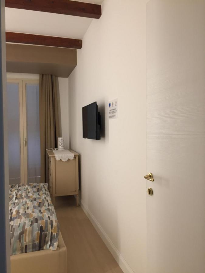 Apulia 35 Bed & Breakfast Bari Eksteriør bilde