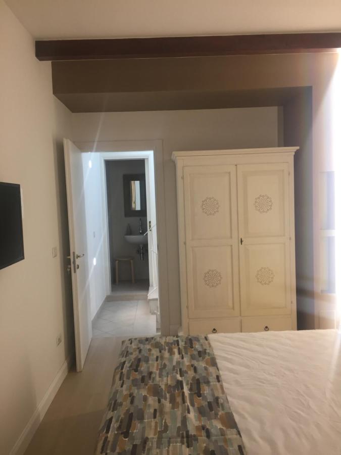 Apulia 35 Bed & Breakfast Bari Eksteriør bilde