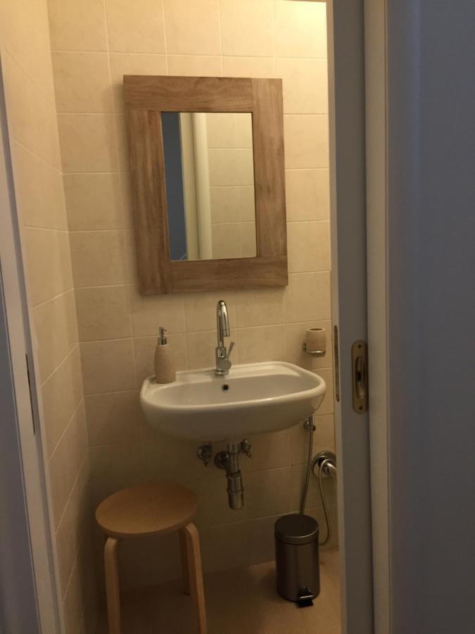 Apulia 35 Bed & Breakfast Bari Eksteriør bilde
